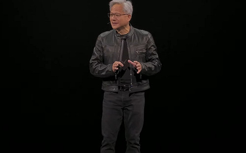 全球IT供應商攜手NVIDIA  加速AI平台轉型