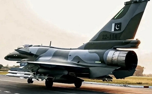 殲10-CE打進美國後院? 破除西方壟斷 這國想買24架 代替40年老「幼獅」