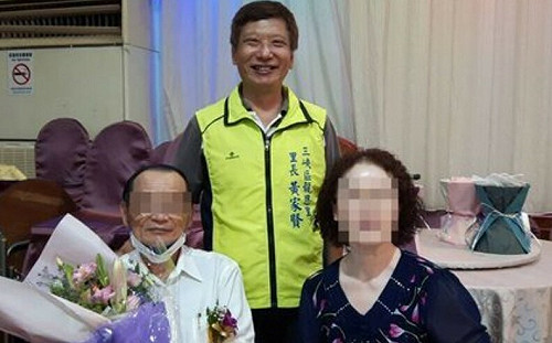 三峽車禍奪3命!78歲肇事翁今早器官衰竭不治身亡