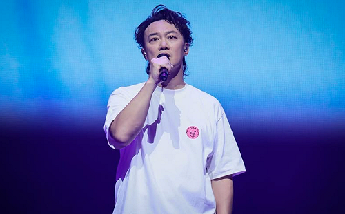 陳奕迅確診新冠「遭陸網瘋傳死訊」？本人現身闢謠