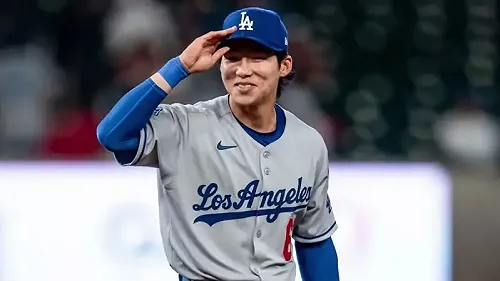 金慧成續戰大聯盟!T.Hernández正式歸隊