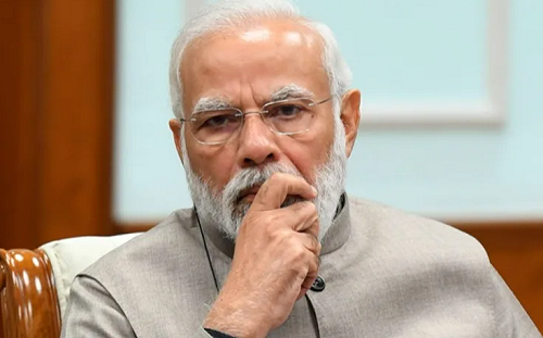 空中失去的地上討回來? 印度增兵邊境至50萬 這「3動作」引側目......