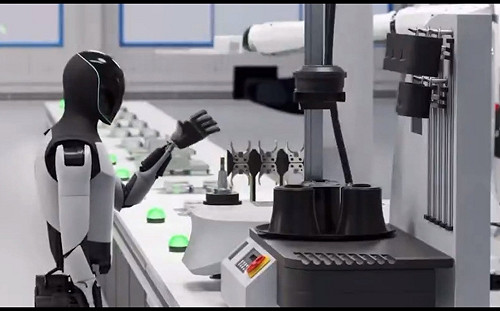 機器人產業來了！柳科議題炒熱 「這兩區」房價狂飆一成