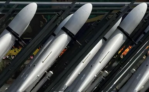 巴國600架無人機來襲! 印軍高價防禦全數攔截 卻陷「瓦片換瓷器」陷阱