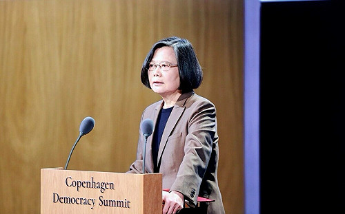 查光電弊案被解讀成逼宮？邱毅：蔡英文在對賴清德出手