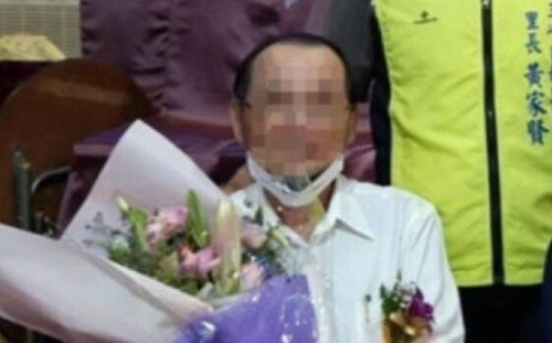 三峽車禍肇事駕駛曾獲「模範父親」新北社會局:立即取消當選資格