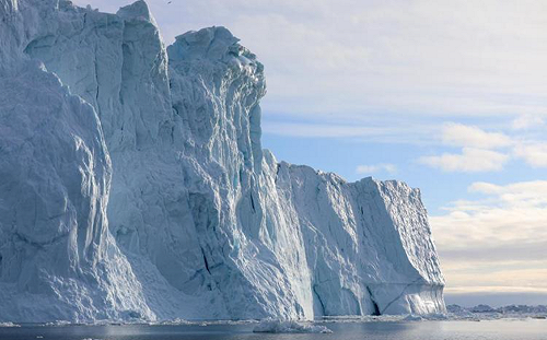 每年3,700億噸冰消失! 全球暖化海平面上升速度翻倍 2.3億人恐流離失所