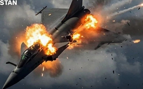 印巴衝突美俄為何同挺印度?  軍購能源雙收割 成「最大地緣贏家」 