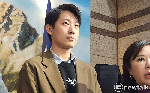 民調台中3新生代藍委恐團滅?國民黨諷范世平「學術界柯建銘」