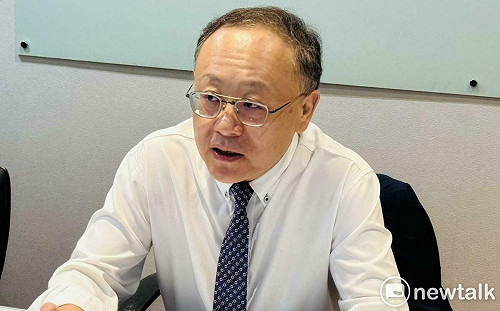 企業辦「路跑」活動可抵稅？史哲：未來被認定為全民運動即可