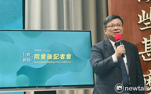 駁「火力全開」質疑 曾文生：用「偷開機組」形容台電非常不公平