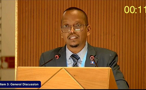 就是不讓台灣參與！國際友邦批WHA：像椅子少隻腳 站不穩