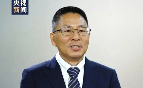 城狐社鼠!涉腐敗調查 中國國務院「拔」王建軍證監會副主席職務