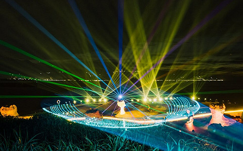 浪漫夜遊野柳!夜訪女王頭6/28登場 早鳥票今起開賣