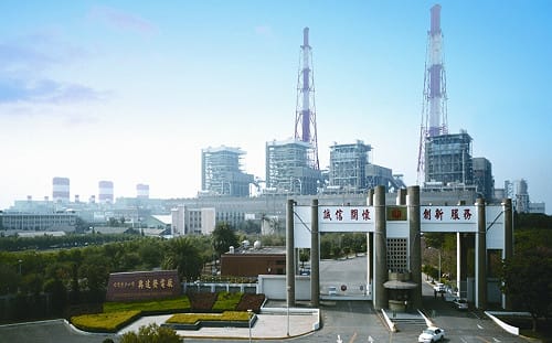 被指偷開興達、大林燃煤機組？彭啟明：合法合規且公開透明