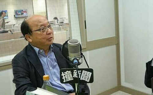 支持盧秀燕進軍主席、選總統?胡志強:她不會走太確定的路