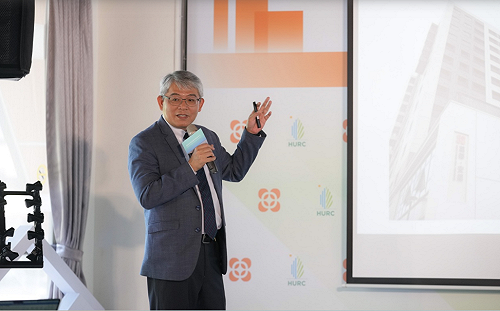 首波4案社宅5/28公告招租 10/9公開抽籤12/1可入住1,470戶