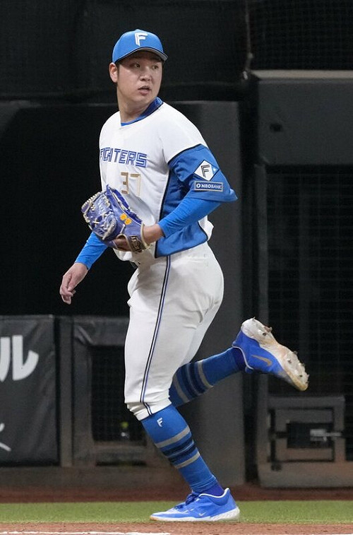 古林睿煬下二軍 6/3起阪神3連戰有機會一軍先發