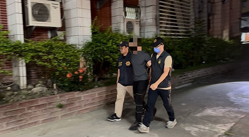 花蓮男無視保護令持斧頭砍前妻 檢聲押獲准