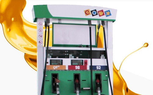 台塑石化：26日起汽油漲0.2元、柴油降0.2元