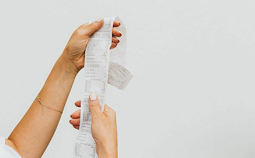 財神爺來敲門！統一發票3、4月獎號出爐  千萬特別獎「64557267」