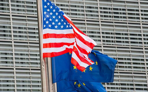 川普版和平方案引烏克蘭跳腳！歐洲三強拋修正版「28 點和平方案」 