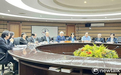 藍營又吞一敗!綠2原民立委罷免二階連署期限已到、卻送不出