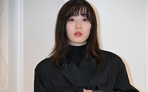 永野芽郁捲小三風波神隱7個月！Netflix招手  本月復出拍新戲