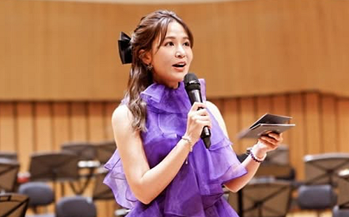 吳怡霈疑遭前經紀人背叛!當事人認了「挪用公款、濫用名義詐財」