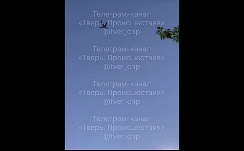 (影) 俄軍差點打下自家客機! 傻傻分不清與敵機與友機 天上有飛就開火