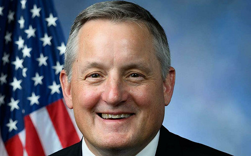 美眾院「天然資源」委員會訪台 外交部:就能源經貿合作交換意見