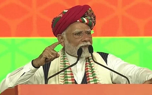 「要吃飯還是吃子彈？」莫迪又嗆巴基斯坦! 印巴衝突升高 專家批：戰略災難