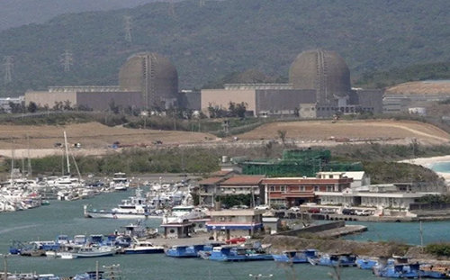 「不登陸也能癱瘓全台」? 中媒放話打擊30關鍵設施 城市崩潰戰進數據時代