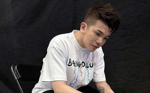 孫生涉性騷「停工0收入」現狀曝光！賣模型籌媽媽住院費