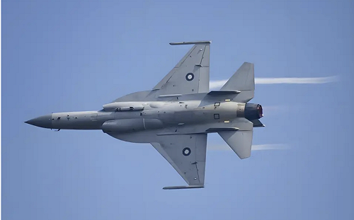 印度空戰失利後「轉彎」施壓俄羅斯! 企圖斷供巴基斯坦梟龍戰機引擎