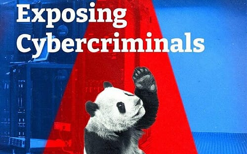 捷克指控中國駭客組織APT31攻擊 外交部聲援並籲國際合作