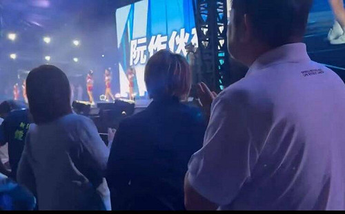 (影)世壯運閉幕消音「台灣」還扯中央刪補助款  簡舒培轟：蔣萬安怕激怒中國？