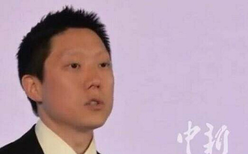 吳瑟致觀點》旺中蔡旺庭明目張膽配合統戰 我政府要查處以儆效尤