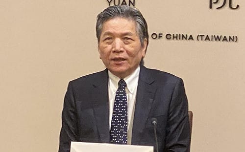 監院公務車調查報告出爐  稱可用於上下班