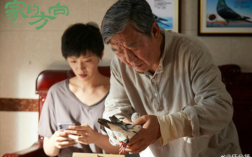 統一牌失效?李立群主演統戰片《家的方向》 上映3天票房僅8萬台幣