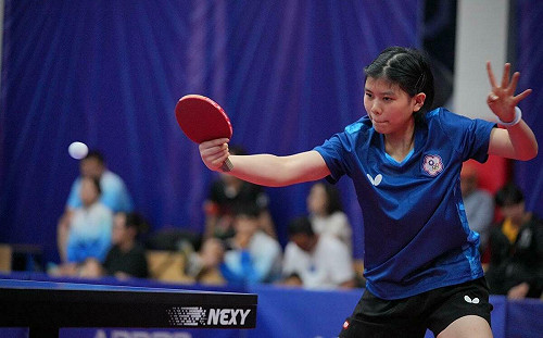 就是不道歉!桌協要角最新發言「打官腔」:尊重制度、虛心檢討