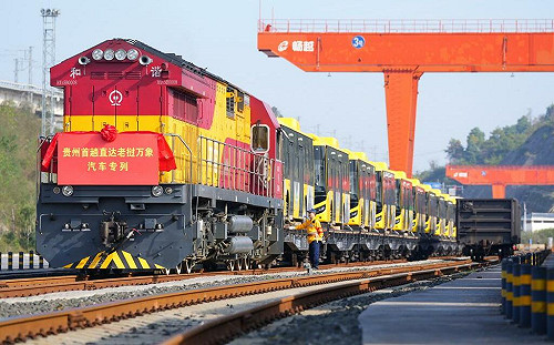 專論》澳智庫報告：貧困國家陷入一帶一路償債潮   中國從金主變債主 