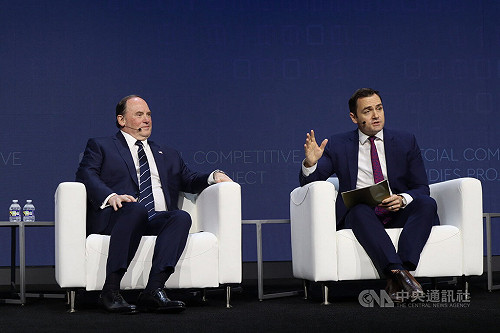 烏克蘭奇襲成話題 美海軍研究布局陸軍甩過時思維