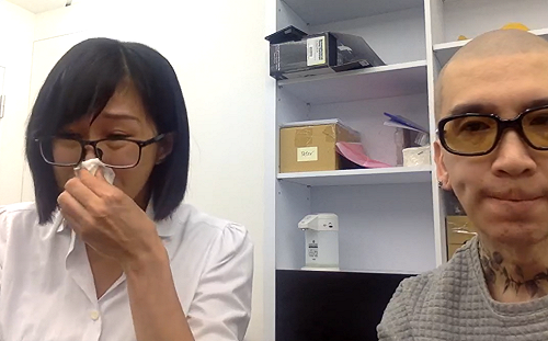 批呂秋遠私生子母未見好就收 作家H反擊林智群:被誣指預謀懷孕,誰能忍!