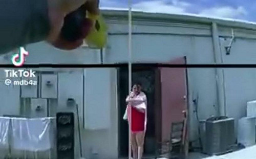 (影) 南加州再破獲「地下夜店」 36被捕者驚傳有台灣人 疑涉性交易