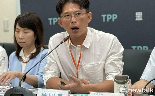 劍青檢改憂直播法庭淪秀場直播 黃國昌:別忘2017司改國是會議決議