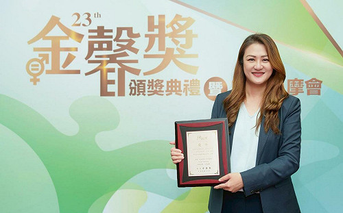 高雄推動性別友善觀光  獲行政院金馨獎性平創新獎肯定 