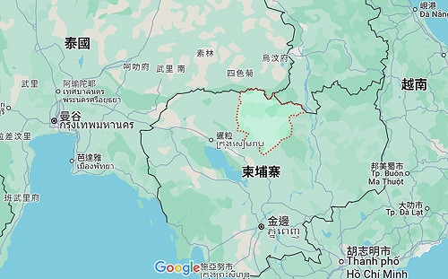 柬埔寨指控泰國無人機非法入侵 引爆邊境緊張