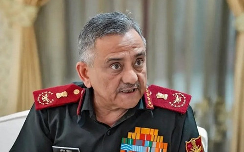 印度終於首度承認戰機被打下！ 對中突軟化 專家：尋求緩和地區局勢