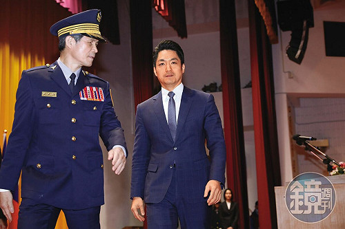 藍抗罷找解方1/盧秀燕、蔣萬安待命救援 2大重災區罷免結果成指標